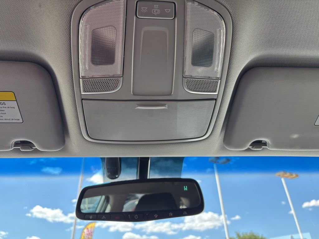 Used 2018 Hyundai Tucson Limited FWD image 37
