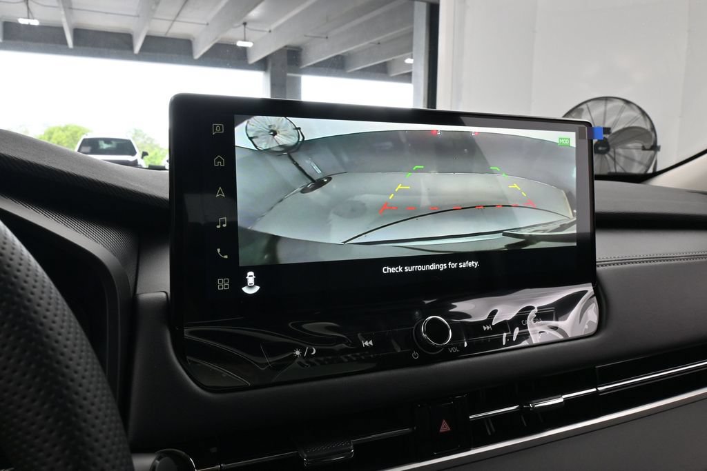 New 2026 Mitsubishi Outlander SEL FWD image 20
