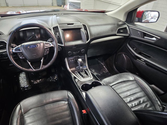 Used 2017 Ford Edge SEL w/ Equipment Group 201A image 19