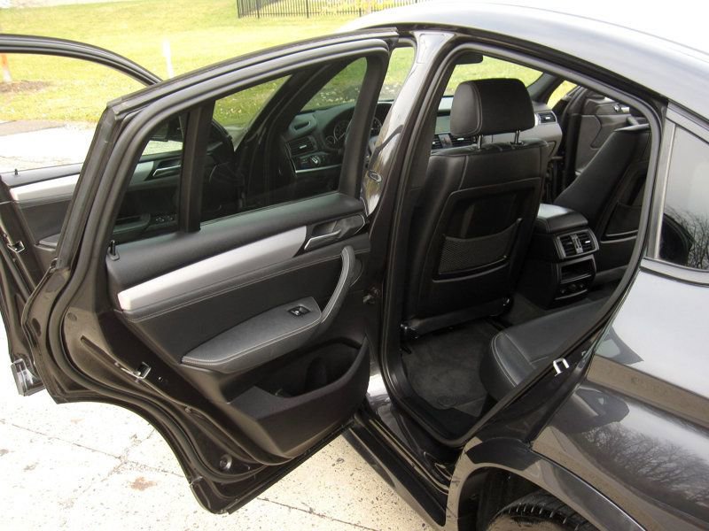 Used 2016 BMW X4 xDrive28i image 29
