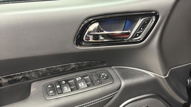 New 2026 Dodge Durango SRT Hellcat w/ Premium Group AWD/4WD image 21