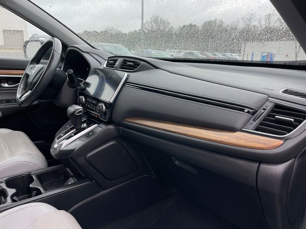 Used 2019 Honda CR-V EX-L image 32