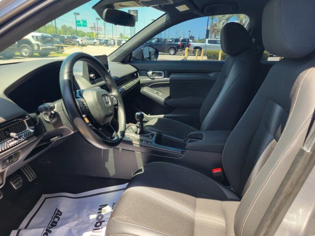 Used 2024 Honda Civic Sport image 20