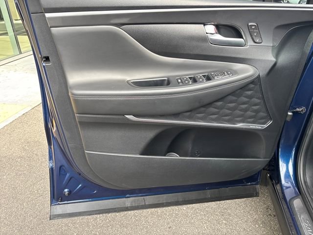 Used 2021 Hyundai Santa Fe Limited image 10