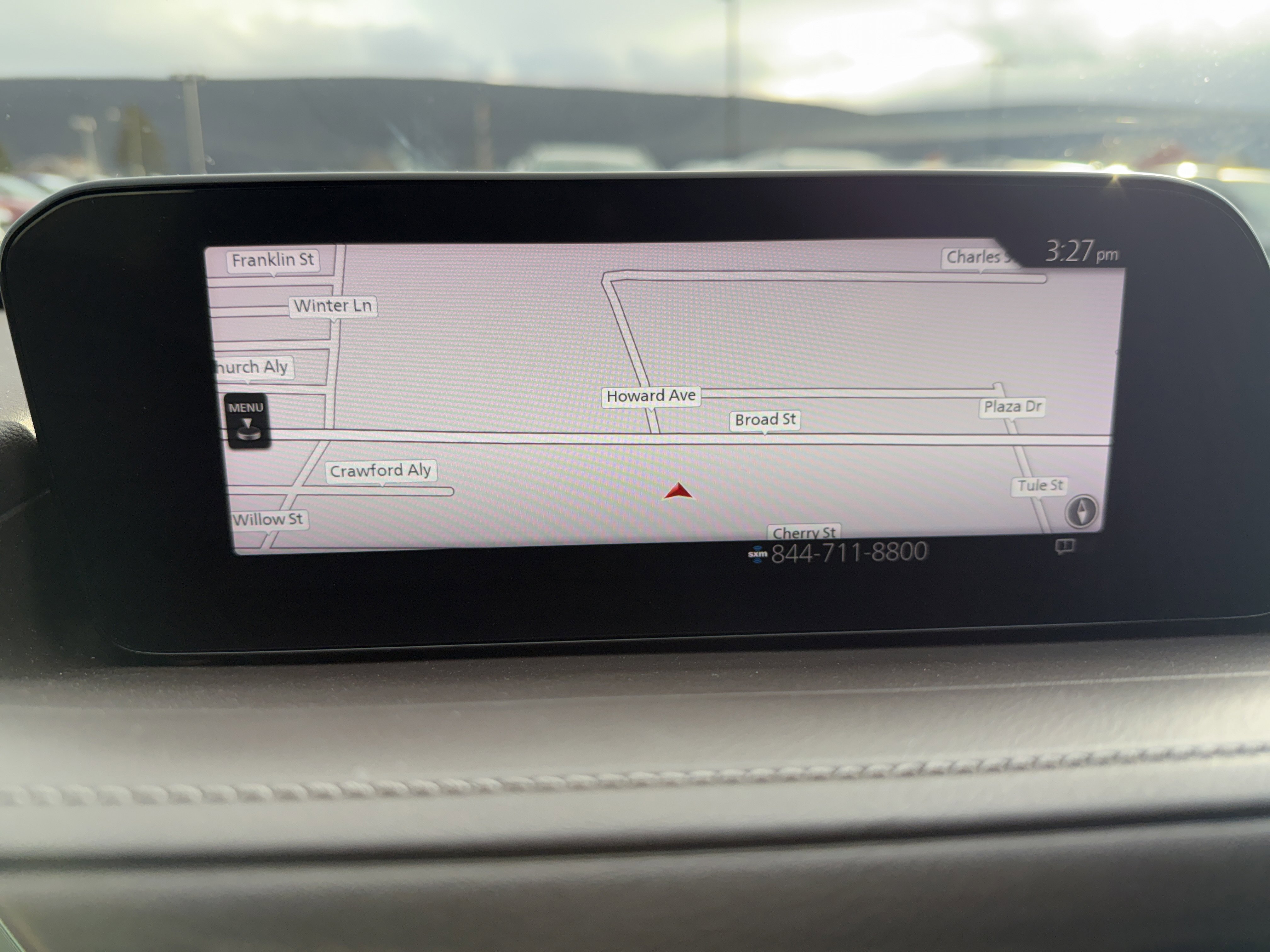 Used 2021 MAZDA CX-30 AWD 2.5 S w/ Premium Package image 27