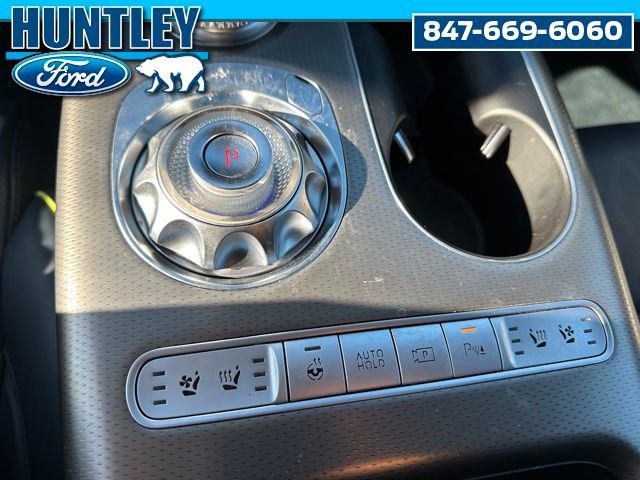 Used 2023 Genesis GV60 Performance w/ Cargo Package image 24