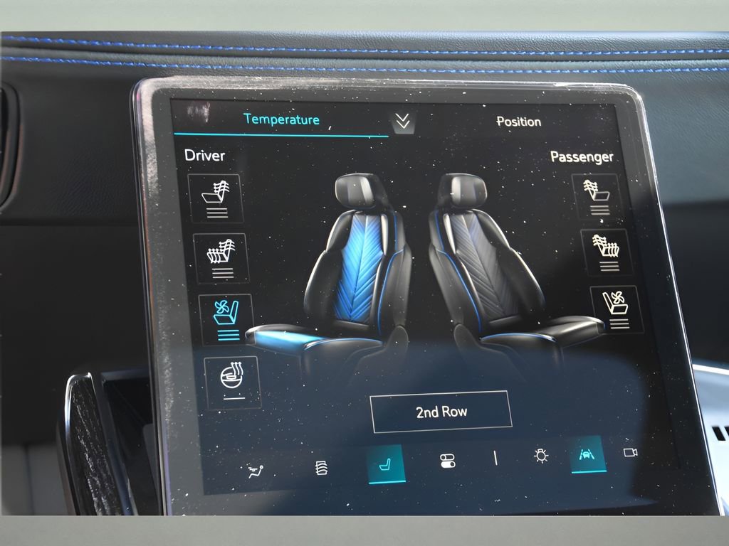 New 2026 Cadillac Escalade IQL Luxury image 35