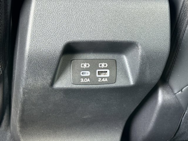 Certified 2026 Subaru Crosstrek 2.5i Limited w/ Crosstrek Mirror Package AWD/4WD image 11