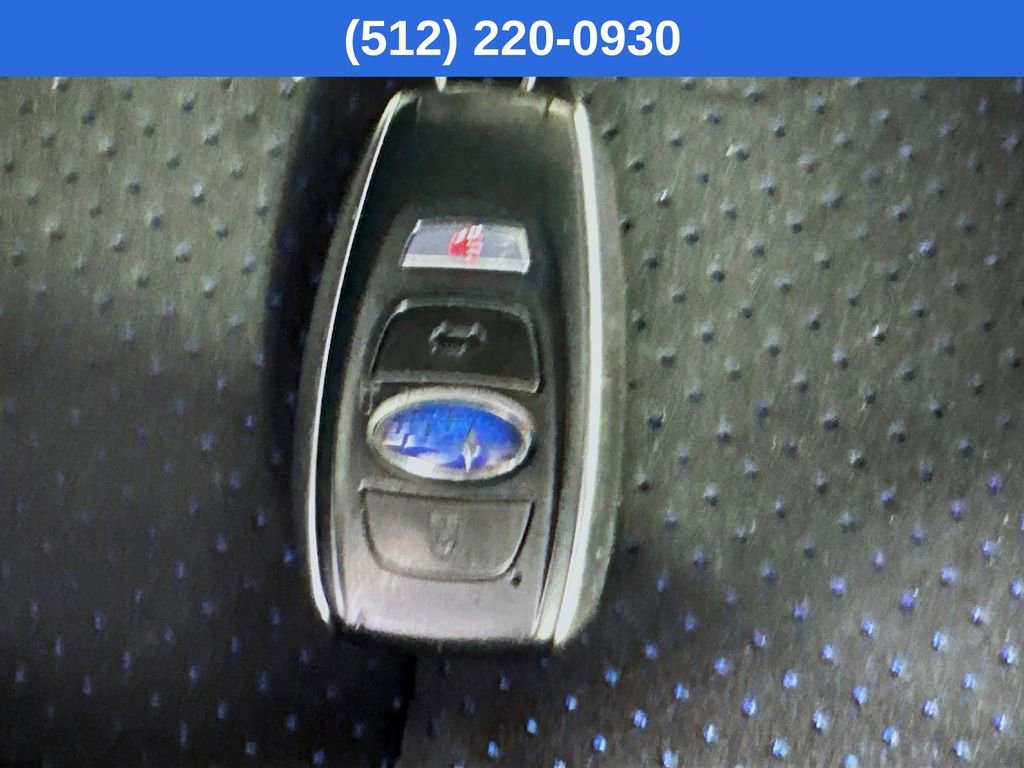 Used 2025 Subaru BRZ tS image 35