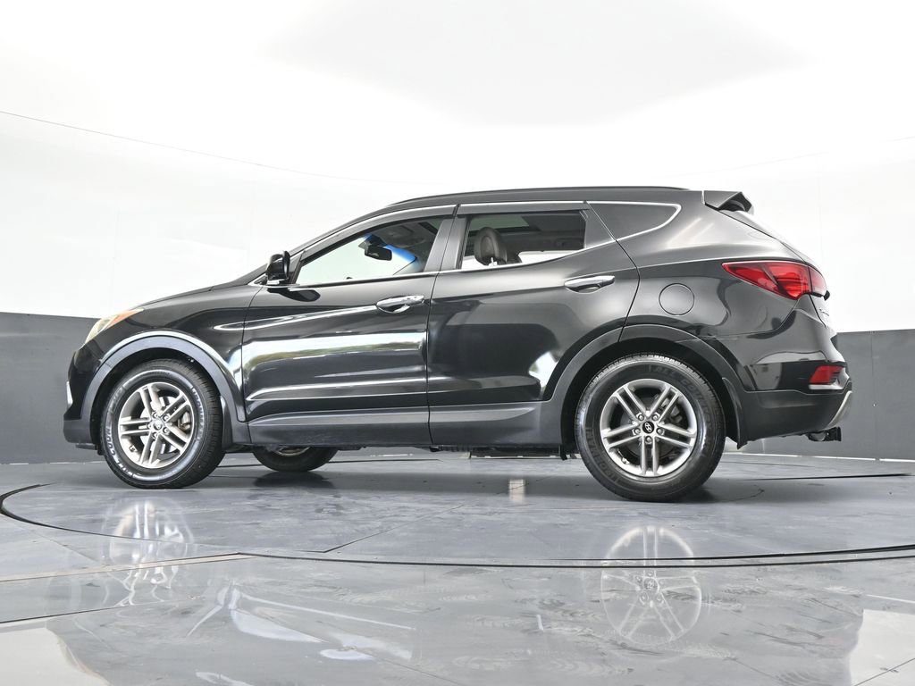 Used 2018 Hyundai Santa Fe Sport w/ 2.4L Tech Package 04 image 64