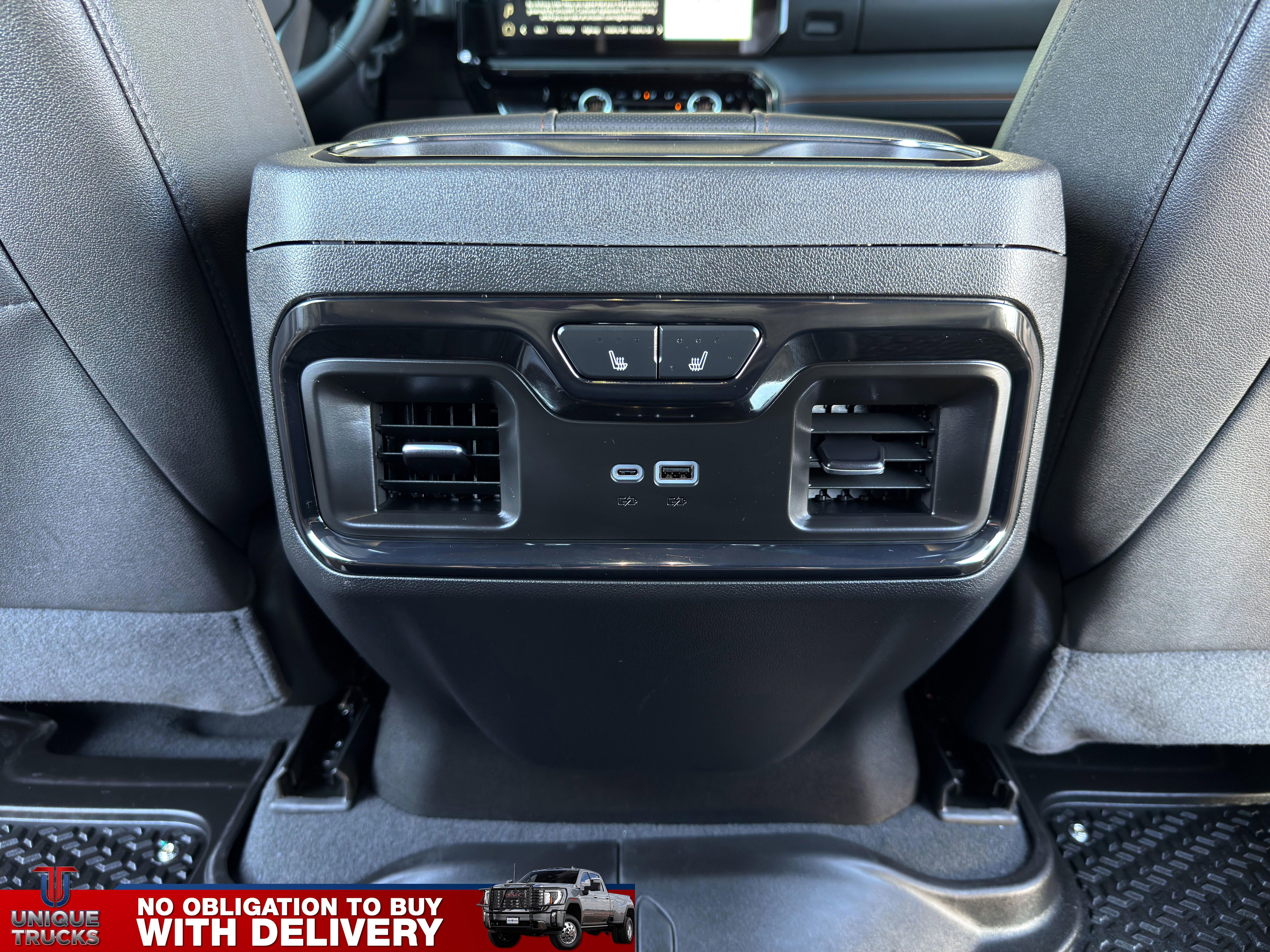 Used 2026 GMC Sierra 2500 AT4 w/ AT4 Premium Plus Package image 30