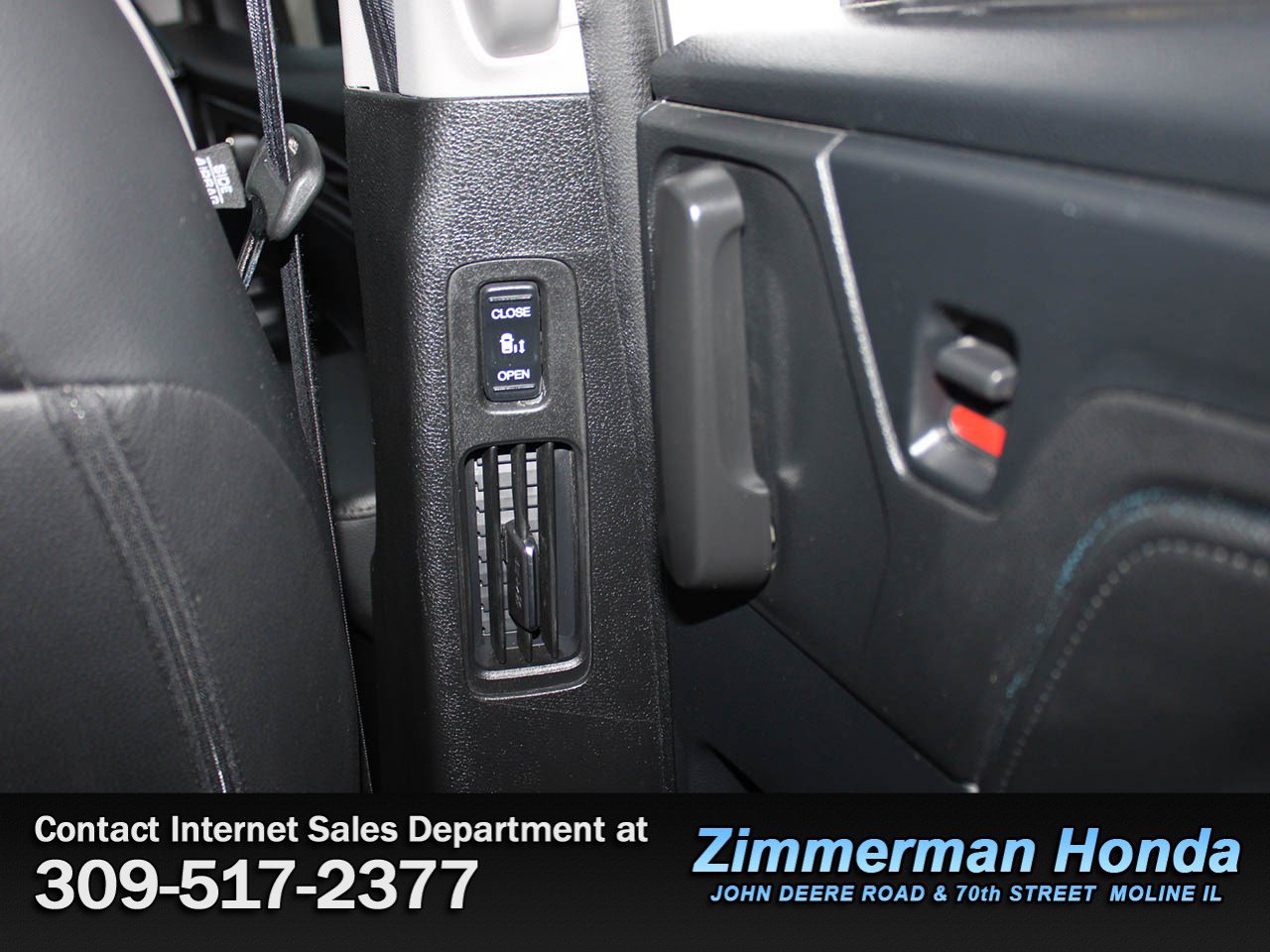 Certified 2023 Honda Odyssey Elite image 23