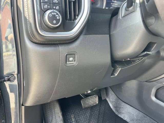 Used 2020 Chevrolet Silverado 1500 RST image 28