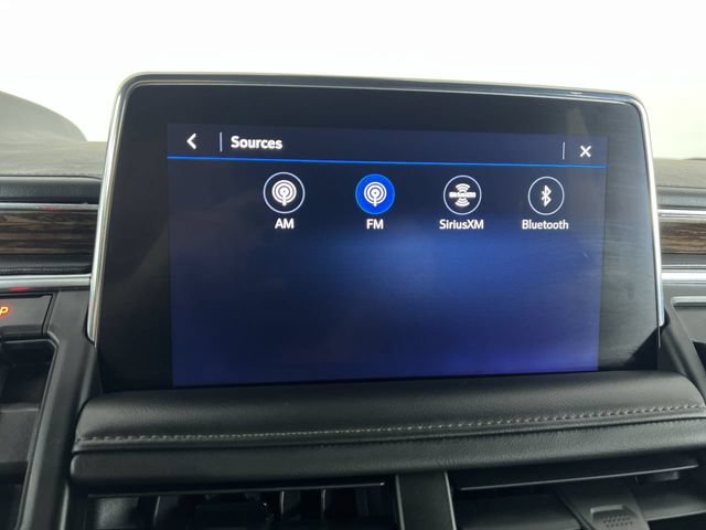 Certified 2021 Chevrolet Suburban High Country w/ Premium Package AWD/4WD image 13