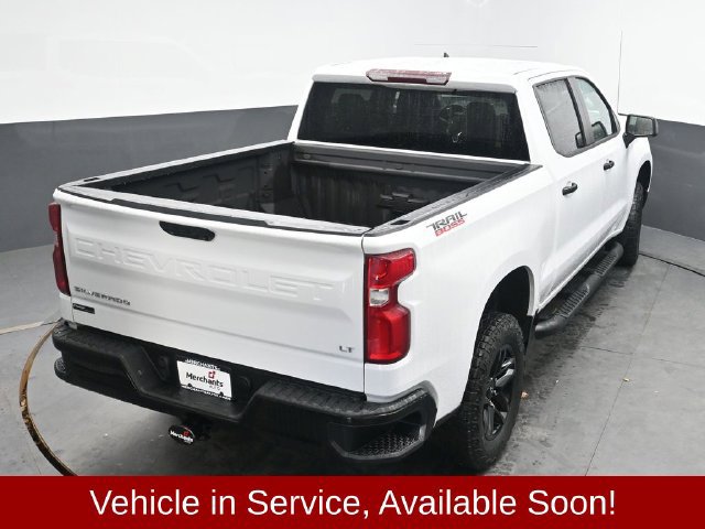 Used 2023 Chevrolet Silverado 1500 LT Trail Boss w/ Protection Package AWD/4WD image 28