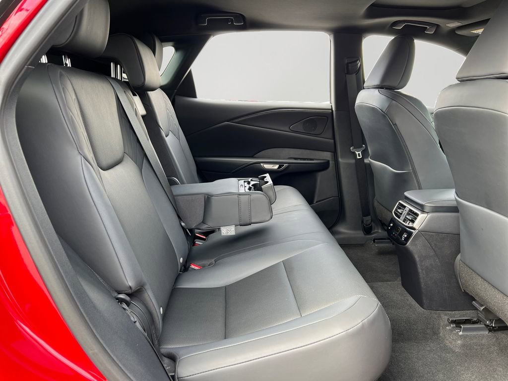 Used 2025 Lexus RX 350h w/ Accessory Package (Z1) image 9