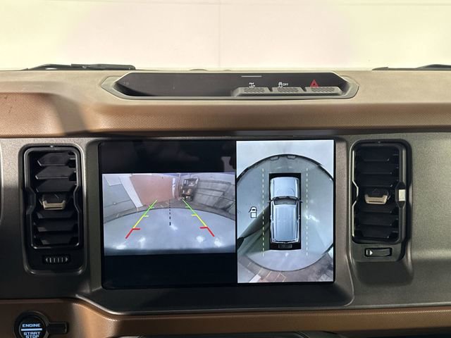Used 2024 Ford Bronco Outer Banks AWD/4WD image 7