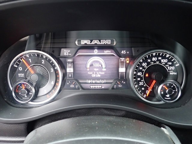 Certified 2022 RAM 2500 Laramie image 26