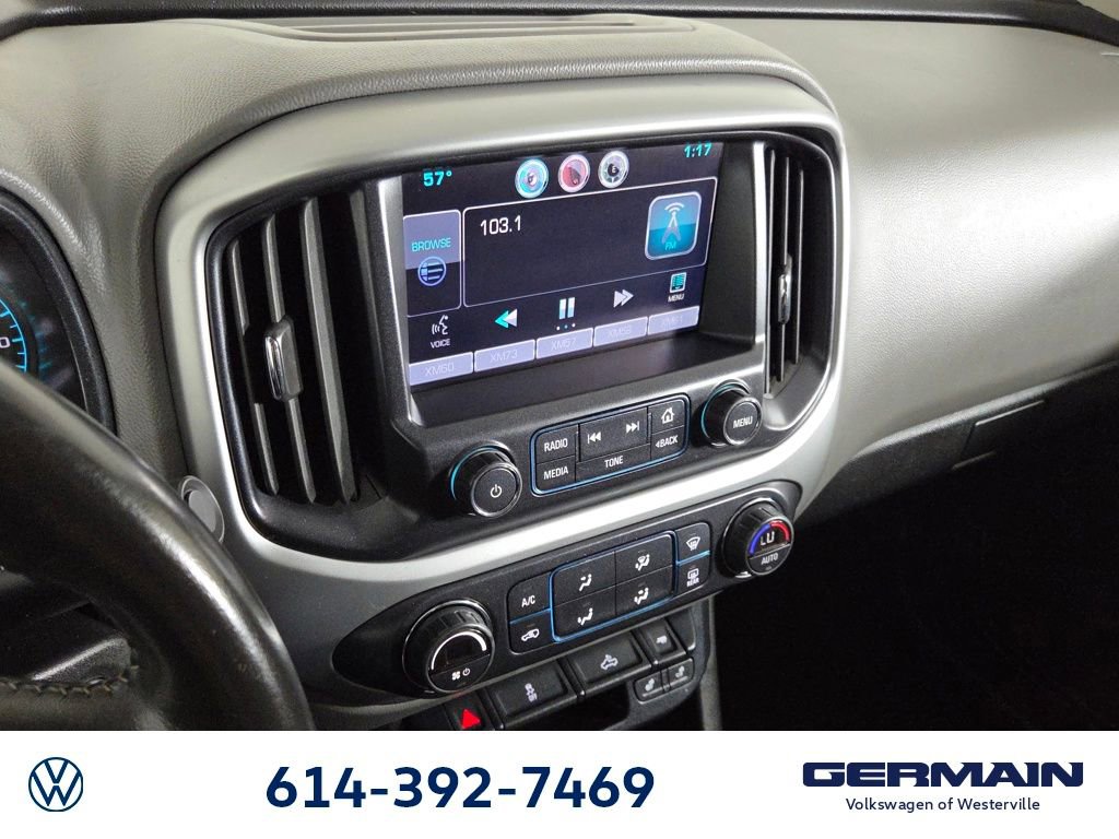 Used 2015 Chevrolet Colorado LT w/ Luxury Package image 22
