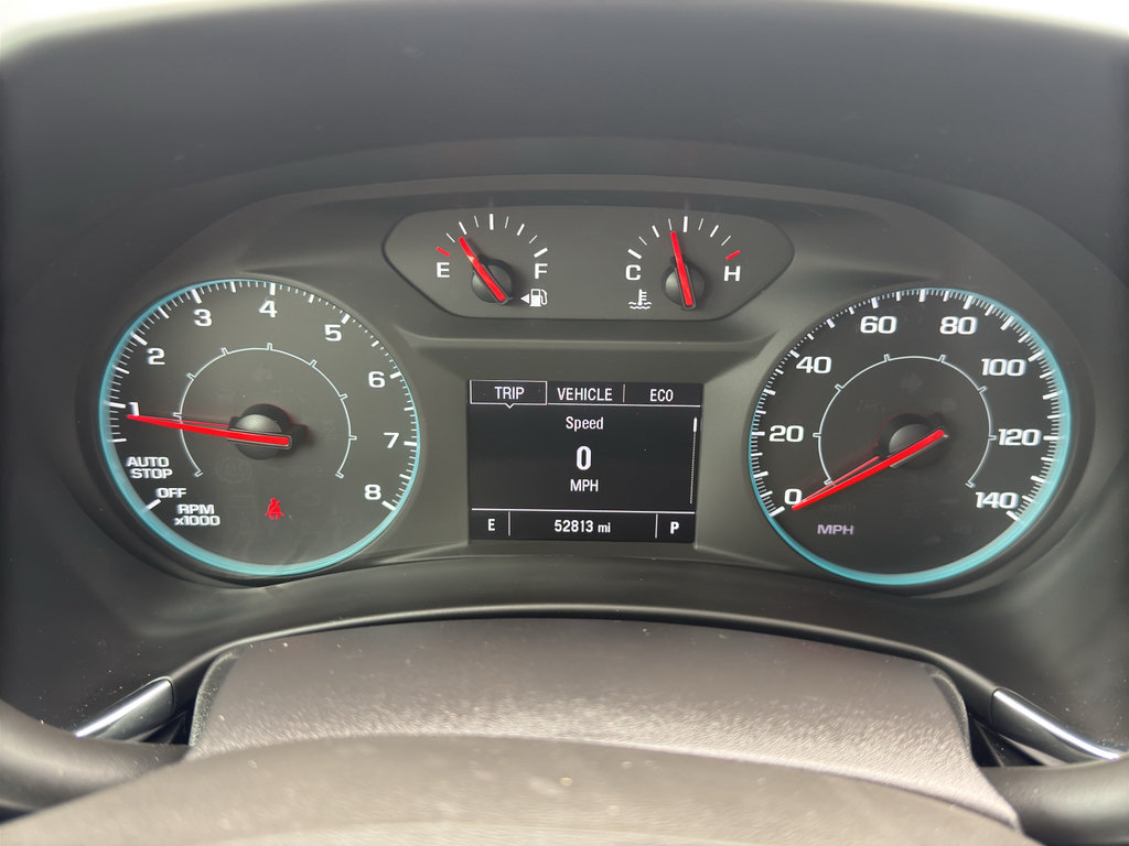 Used 2023 Chevrolet Equinox LS AWD/4WD image 39