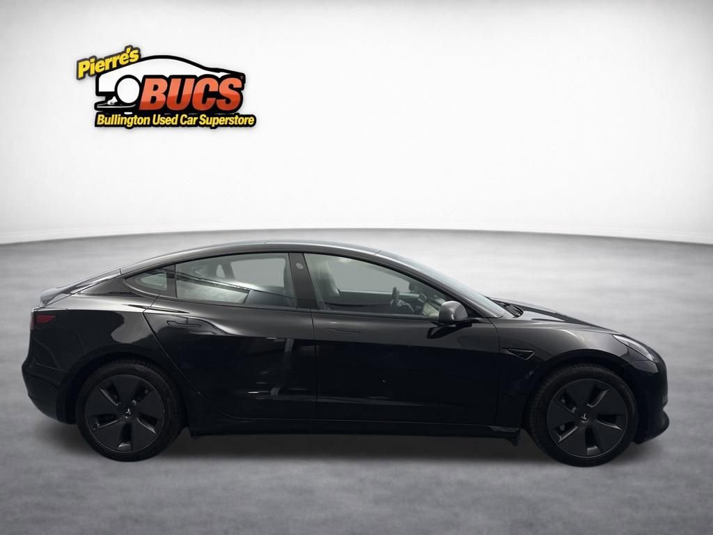 Used 2021 Tesla Model 3 Standard Range Plus RWD image 6