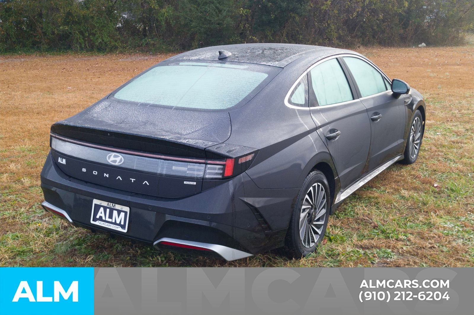 Used 2024 Hyundai Sonata Limited image 6