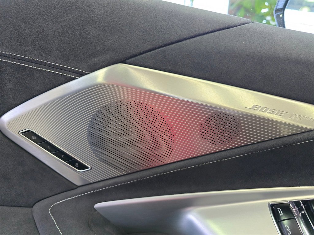 New 2026 Chevrolet Corvette Stingray Premium Cpe w/ 3LT image 16