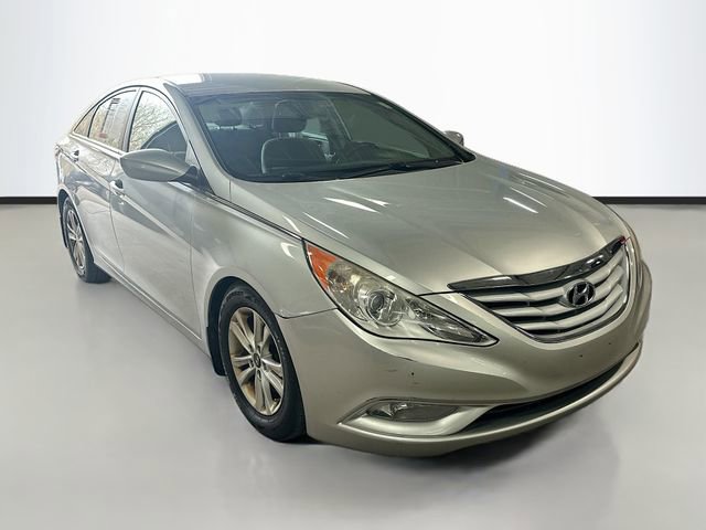 Used 2013 Hyundai Sonata GLS w/ Popular Equipment Pkg image 3