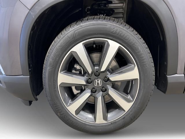 New 2025 Honda Pilot Elite image 12