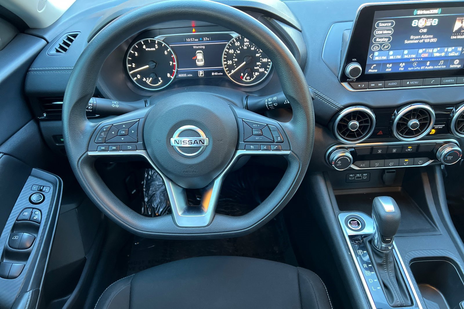 Used 2023 Nissan Sentra SV image 19
