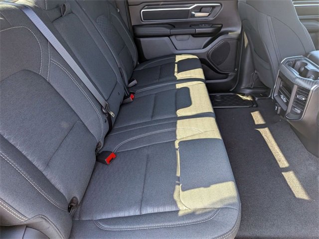 New 2026 RAM 1500 Big Horn image 57