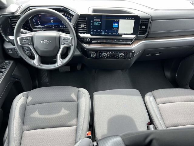 Used 2024 Chevrolet Silverado 1500 RST AWD/4WD image 13
