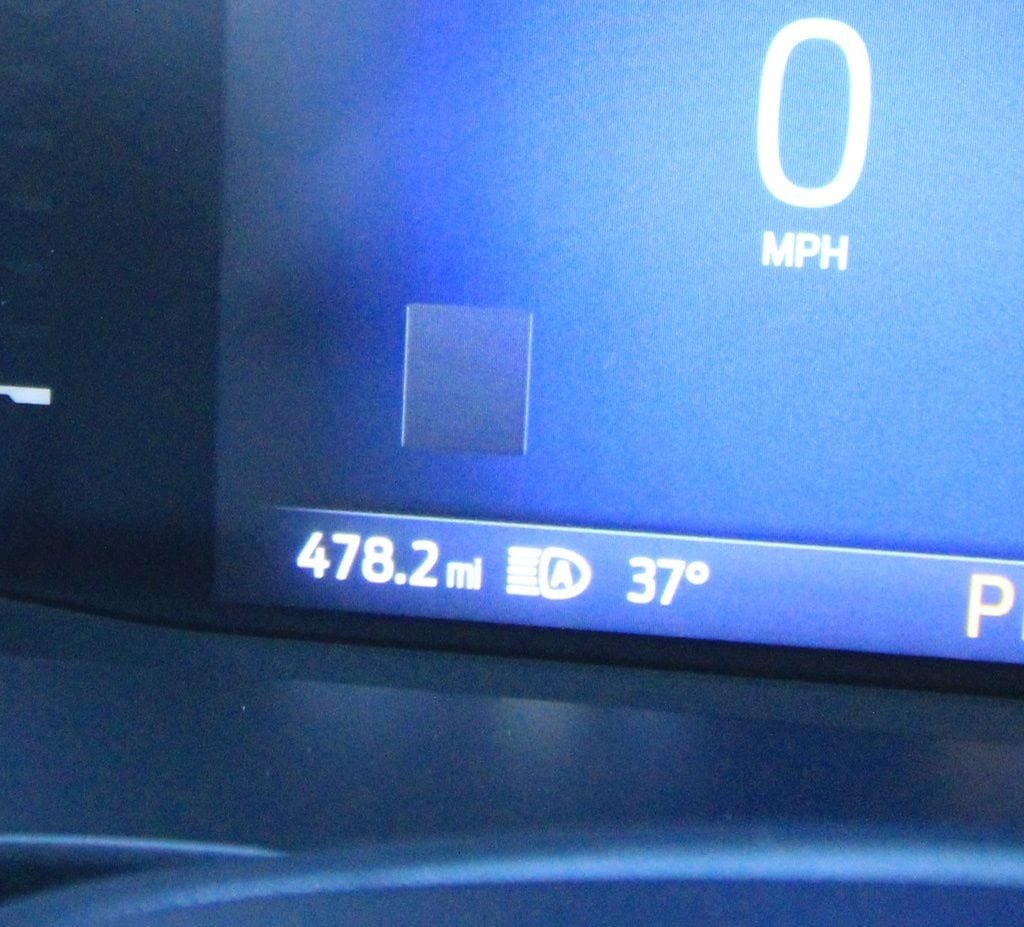 New 2026 Ford Escape Active w/ Tech Pack #1 FWD image 23