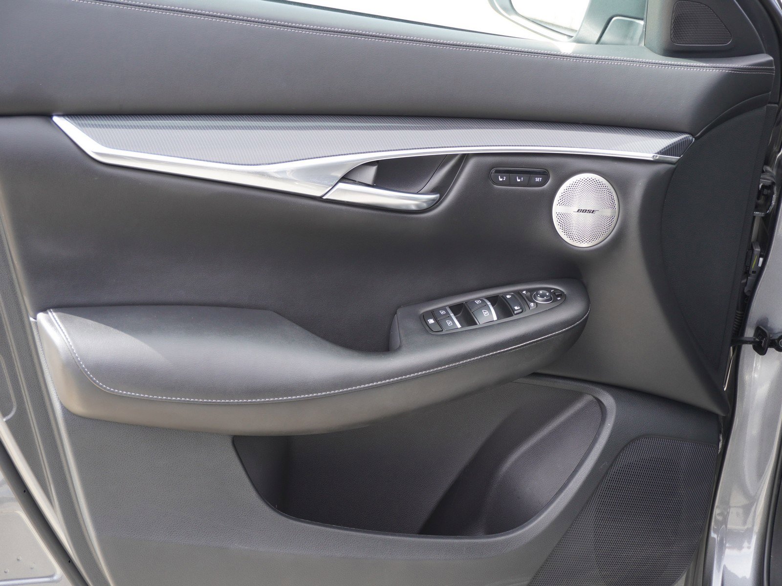 Used 2023 INFINITI QX50 Sport image 20