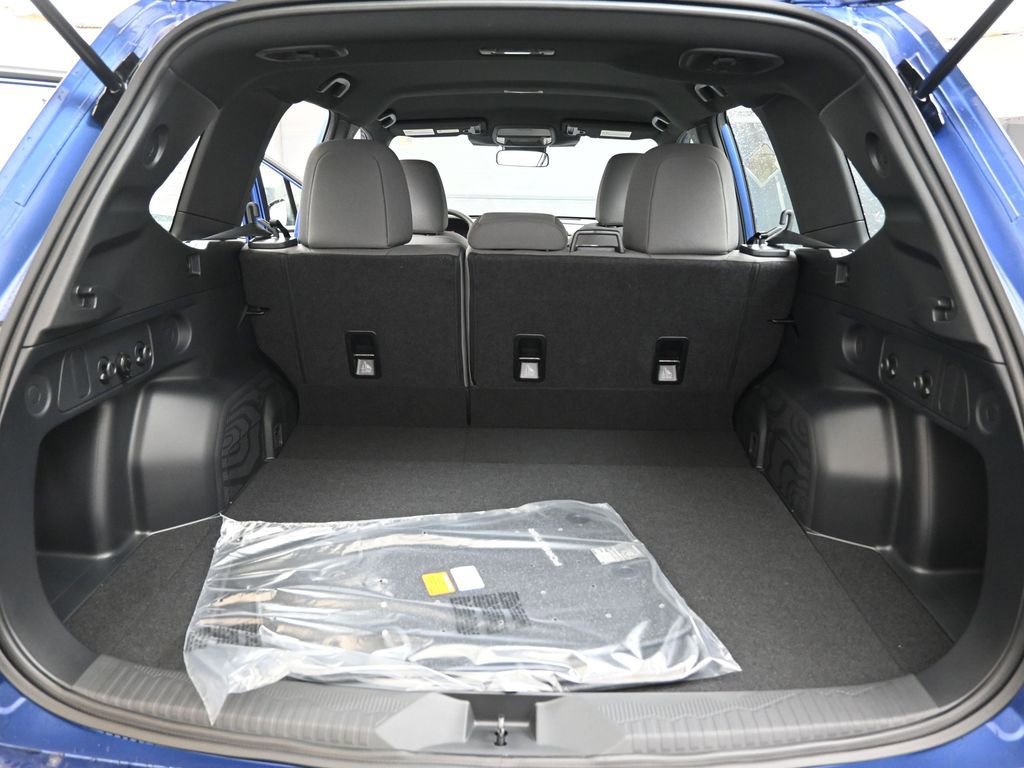 New 2026 Subaru Forester image 18