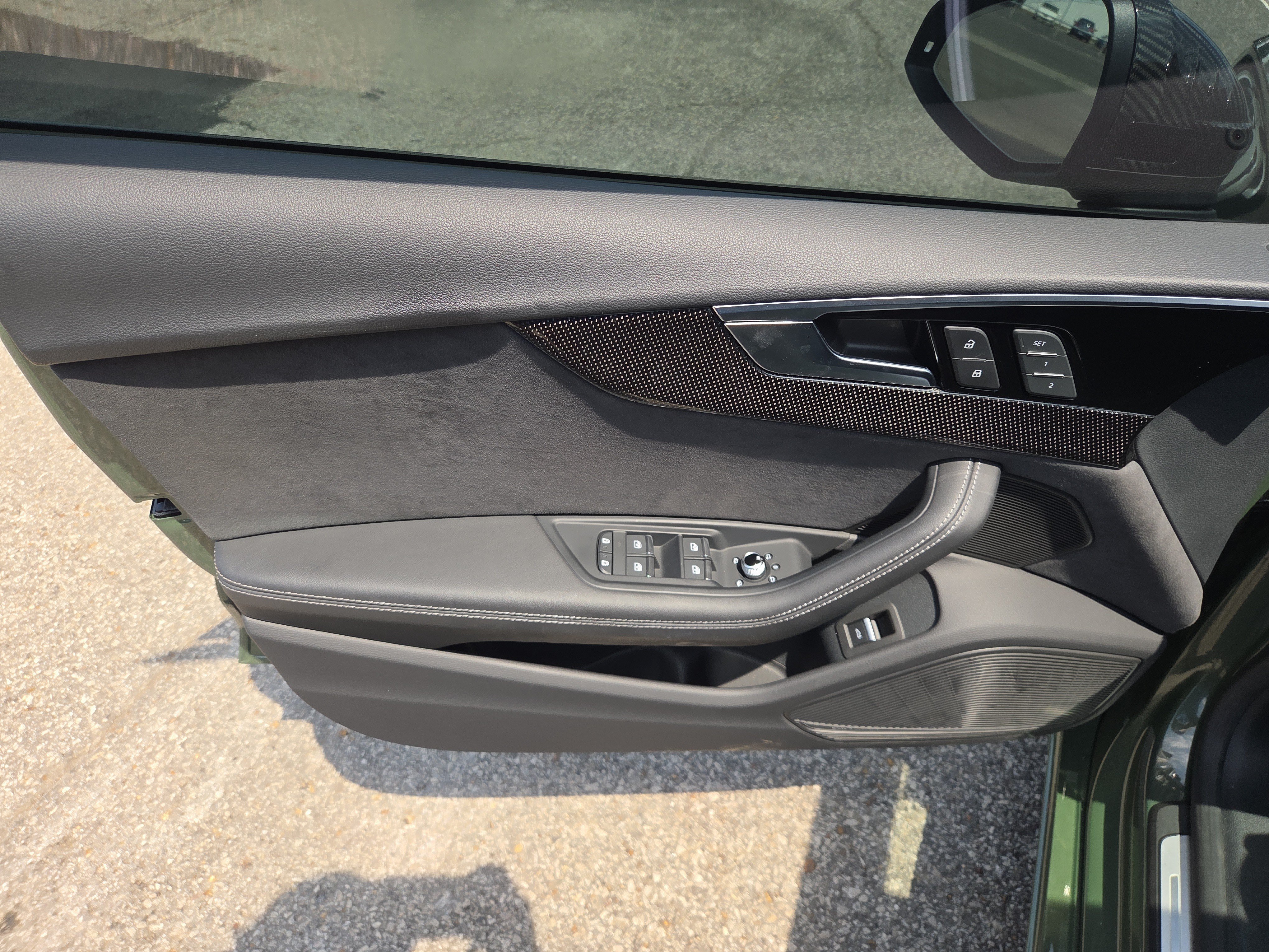 Certified 2023 Audi S5 Prestige AWD/4WD image 6