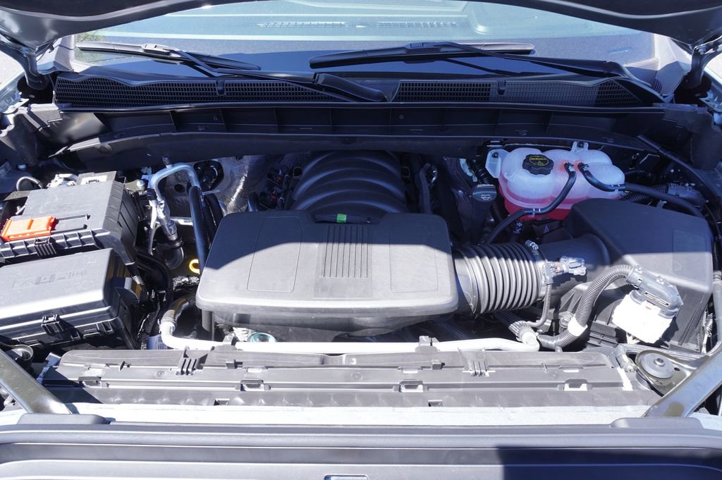 New 2026 GMC Sierra 1500 SLE w/ Preferred Package AWD/4WD image 9