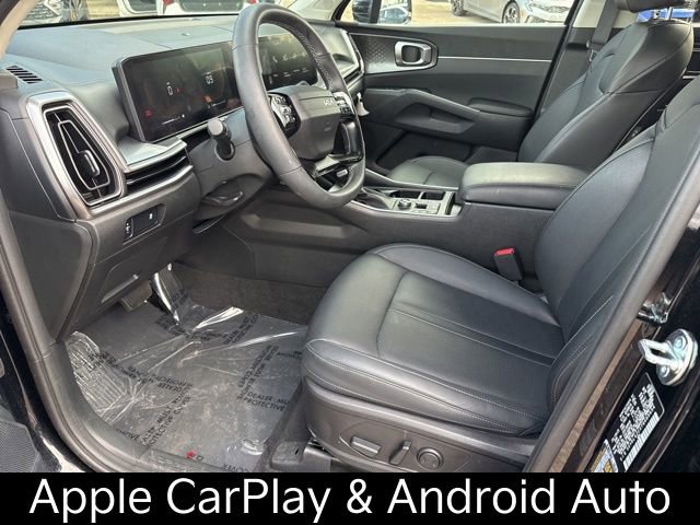 Certified 2026 Kia Sorento S w/ S Panoramic Sunroof Package image 18