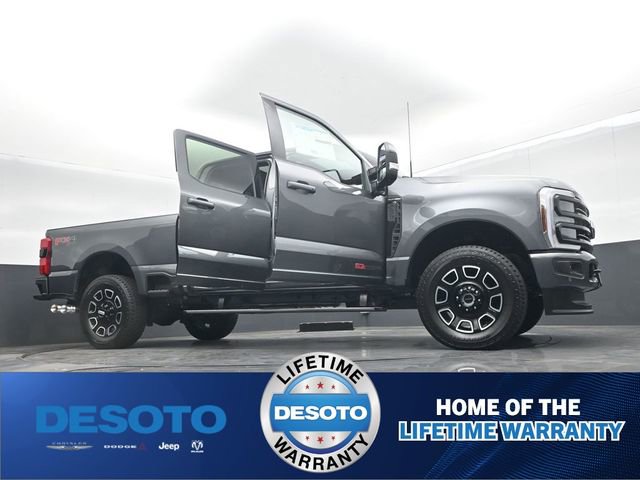 New 2026 Ford F250 Platinum image 77