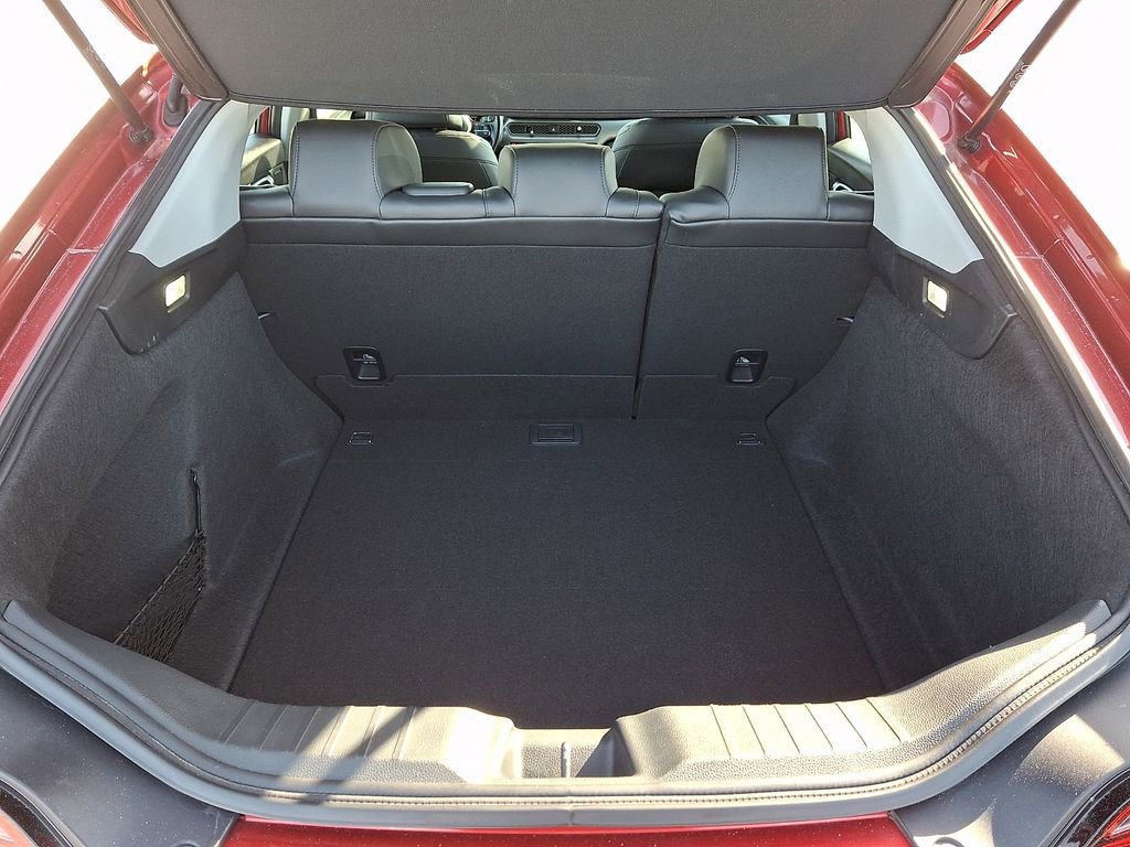 Used 2023 Acura Integra image 30