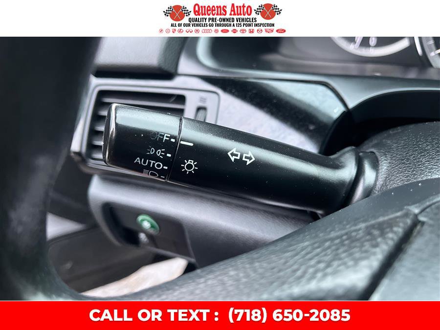 Used 2016 Honda Accord LX image 15