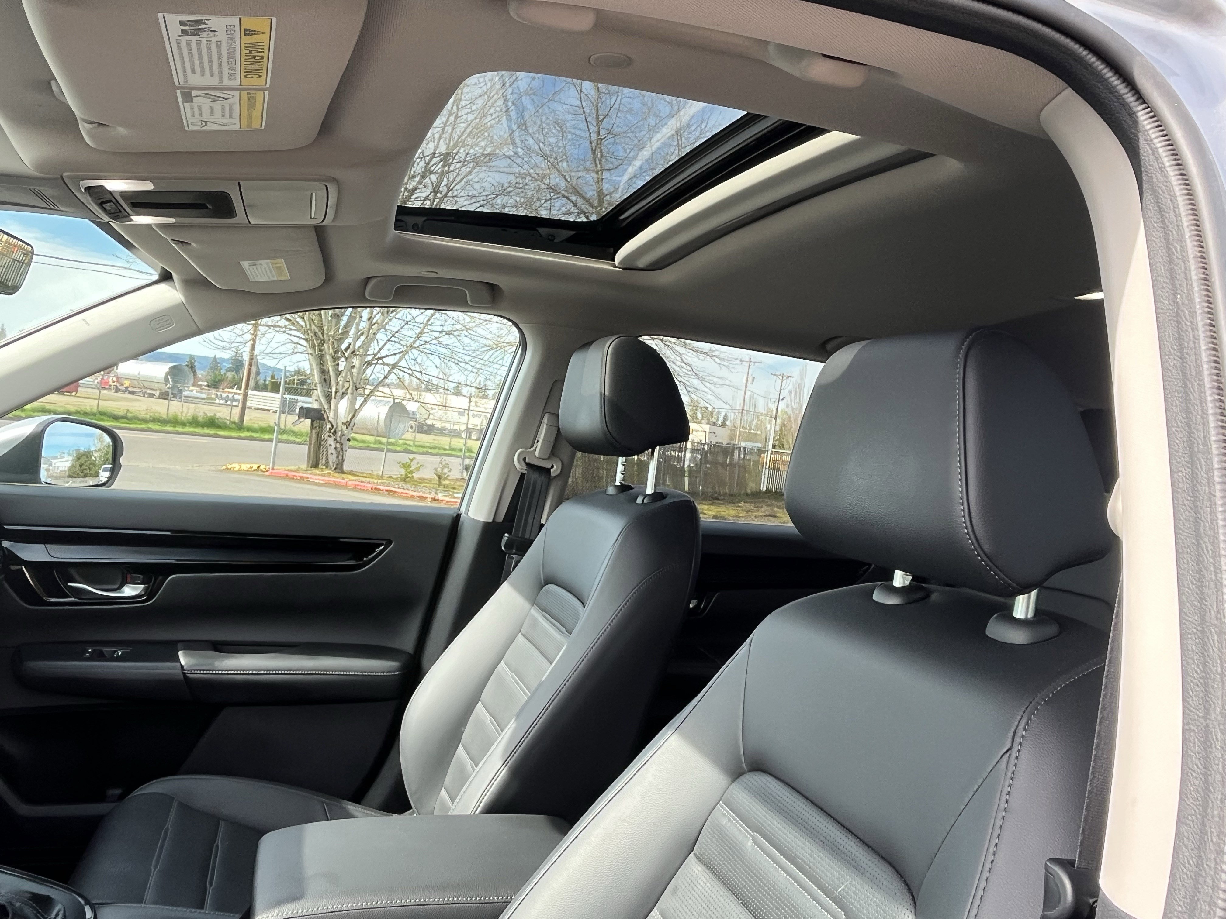 Used 2023 Honda CR-V EX-L image 20