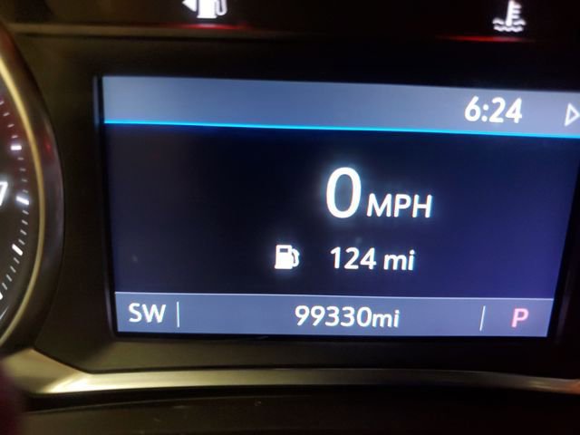 Used 2019 GMC Terrain SLT w/ Preferred Package image 17