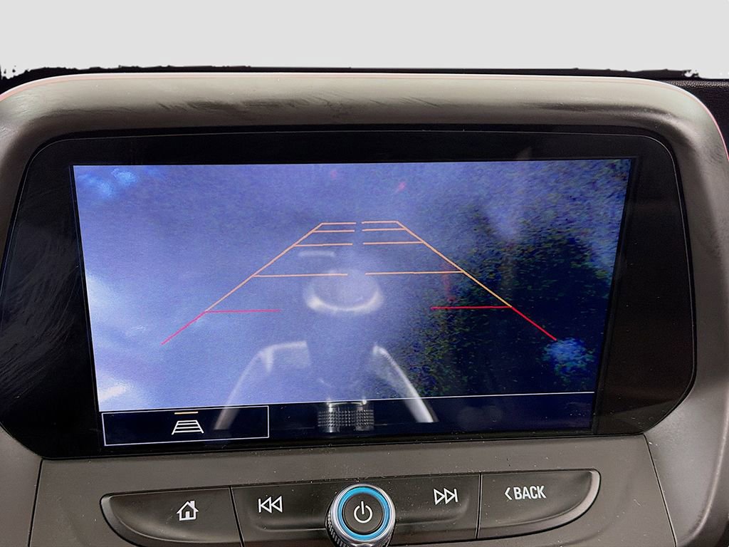 Used 2023 Chevrolet Camaro LT w/ RS Package image 35