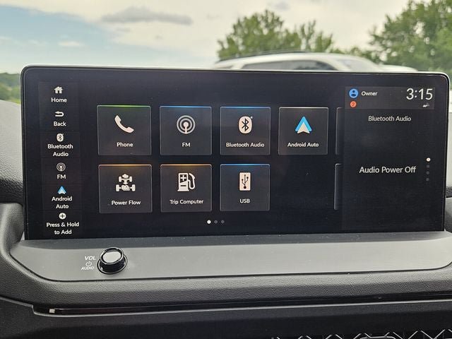 Used 2024 Honda Accord Sport image 22