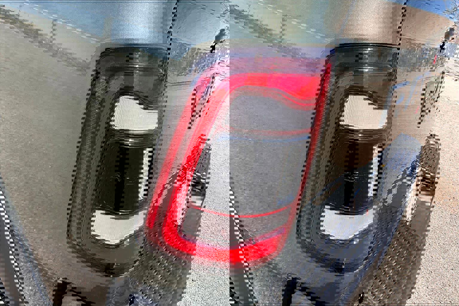 Used 2022 RAM 2500 Power Wagon image 29