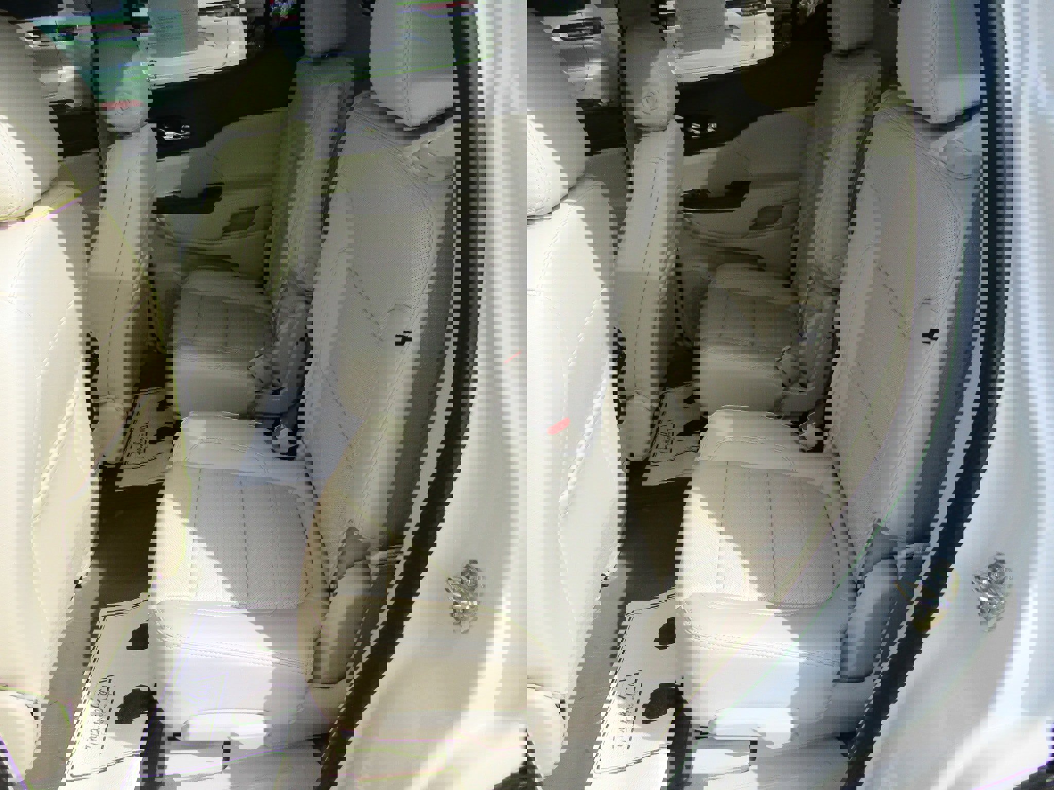 Used 2023 GMC Acadia Denali w/ Denali Ultimate Package image 15