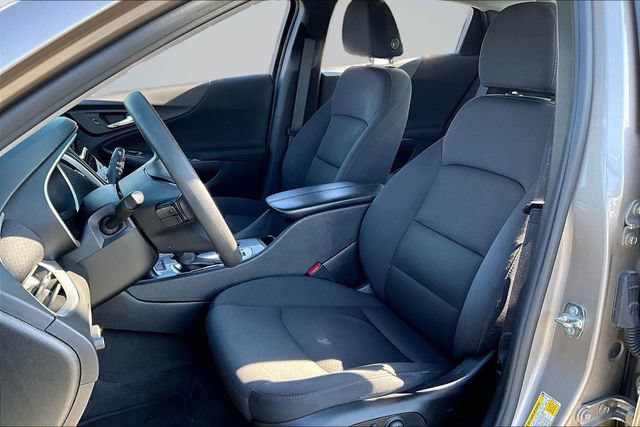 Used 2024 Chevrolet Malibu LT FWD image 20