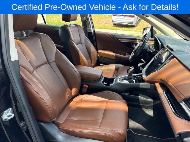 Used 2024 Subaru Legacy Touring XT AWD/4WD image 29