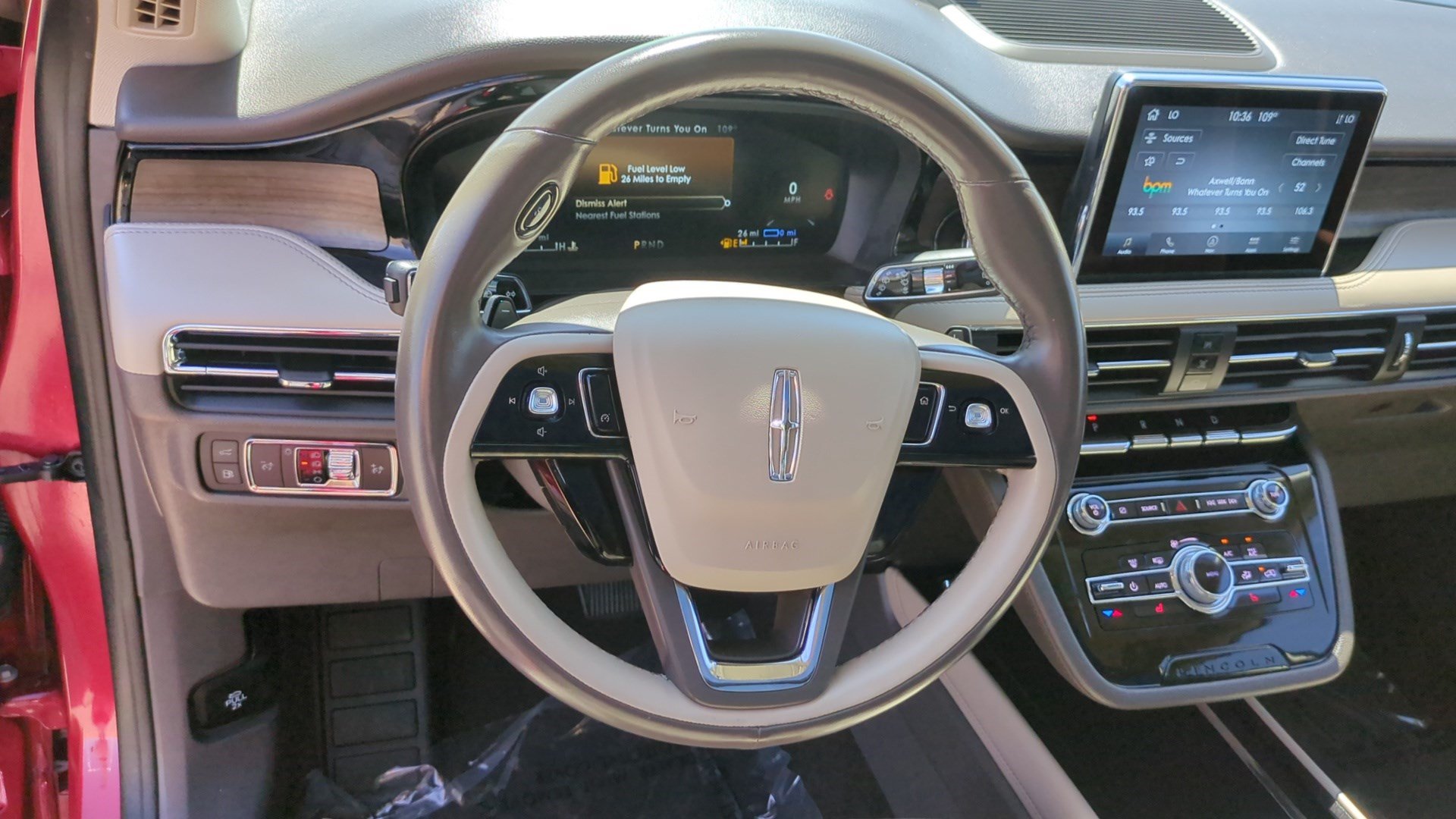 Used 2022 Lincoln Corsair Grand Touring AWD/4WD image 17